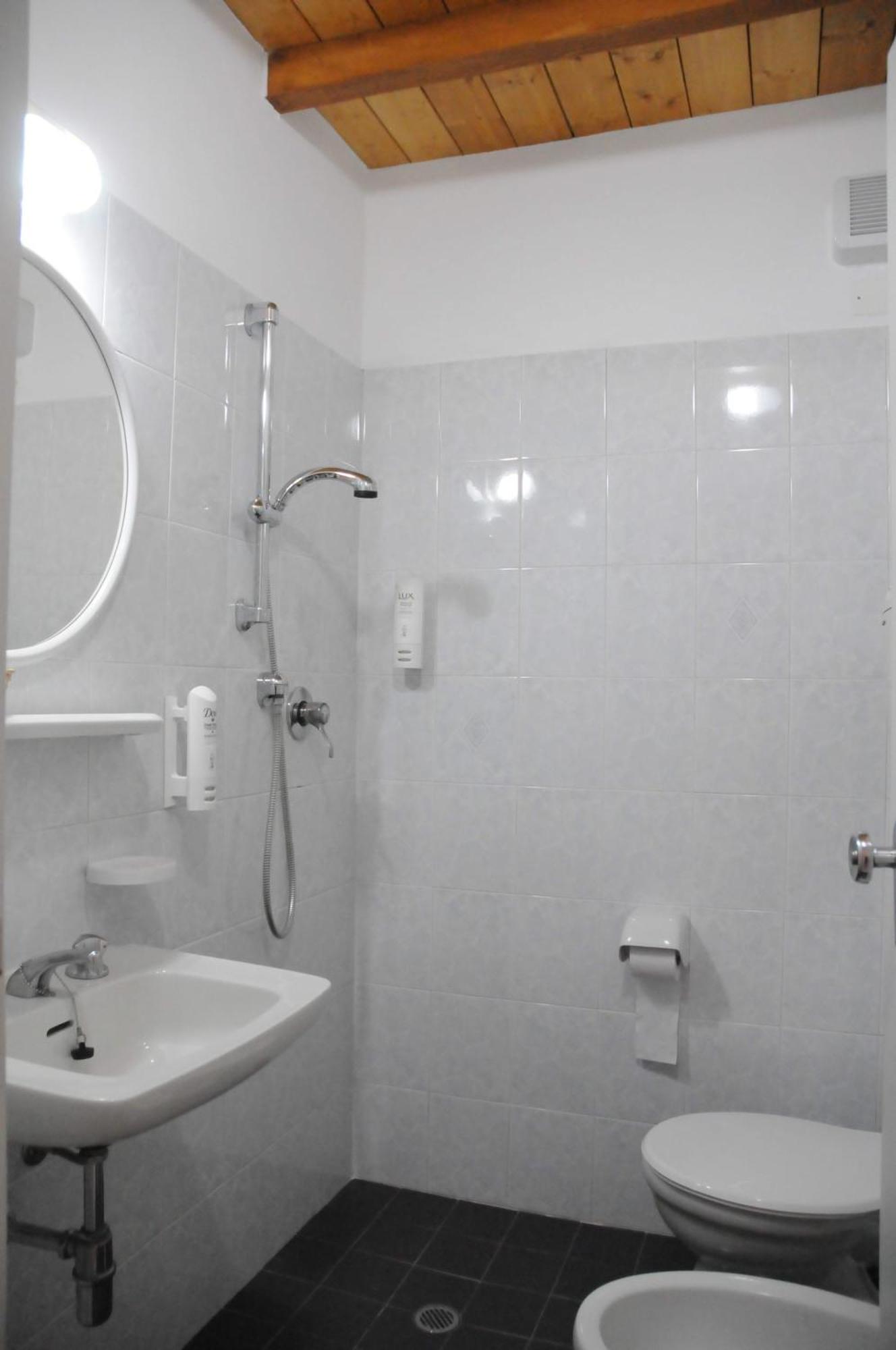 לידו די סביו Hotel Saint Tropez Spa & Restaurant חדר תמונה