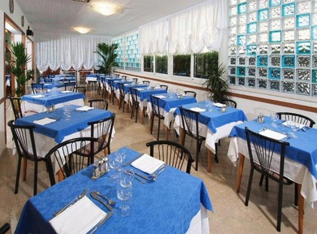 לידו די סביו Hotel Saint Tropez Spa & Restaurant מראה חיצוני תמונה