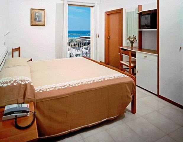 לידו די סביו Hotel Saint Tropez Spa & Restaurant חדר תמונה