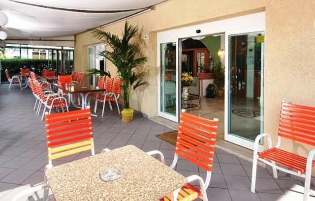 לידו די סביו Hotel Saint Tropez Spa & Restaurant מראה חיצוני תמונה